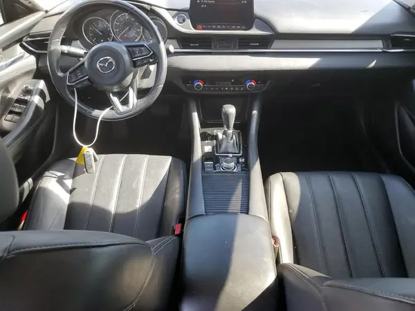 JM1GL1VM1K1500589 2019 MAZDA 6 - Image 8