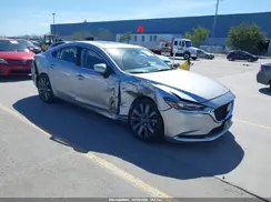 JM1GL1VM1K1500639 2019 MAZDA 6