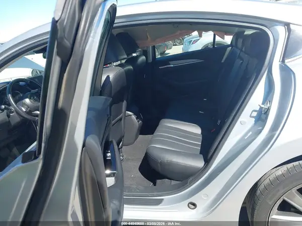 JM1GL1VM1K1500639 2019 MAZDA 6 - Image 8