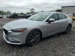 JM1GL1VM1K1500849 2019 MAZDA 6