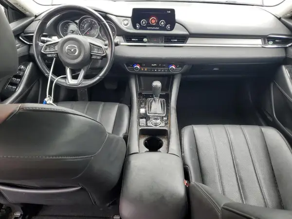 JM1GL1VM1K1500849 2019 MAZDA 6 - Image 8