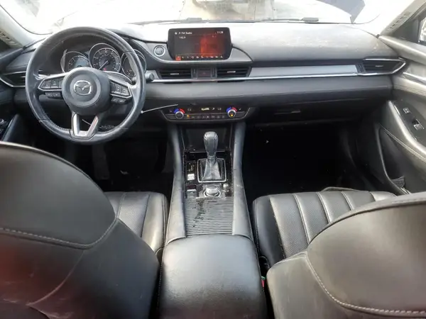 JM1GL1VM1K1500897 2019 MAZDA 6 - Image 8