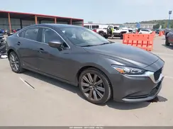 JM1GL1VM1K1500916 2019 MAZDA 6