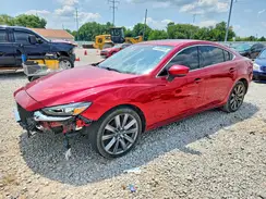 JM1GL1VM1K1501063 2019 MAZDA 6