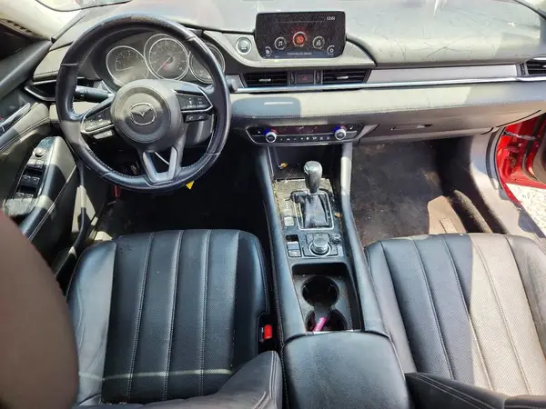 JM1GL1VM1K1501063 2019 MAZDA 6 - Image 8