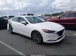 JM1GL1VM1K1501290 2019 MAZDA 6