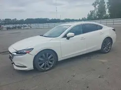 JM1GL1VM1K1502746 2019 MAZDA 6