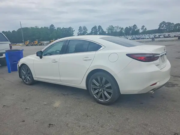 JM1GL1VM1K1502746 2019 MAZDA 6 - Image 2