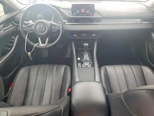 JM1GL1VM1K1502746 2019 MAZDA 6 - Image 8
