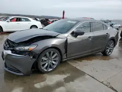 JM1GL1VM1K1503119 2019 MAZDA 6
