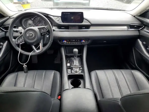 JM1GL1VM1K1504187 2019 MAZDA 6 - Image 8