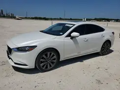 JM1GL1VM1K1505551 2019 MAZDA 6