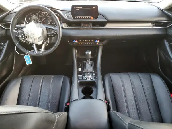 JM1GL1VM1K1506053 2019 MAZDA 6 - Image 8