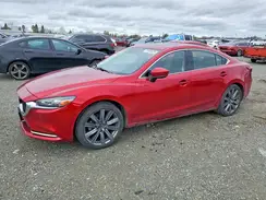 JM1GL1VM1K1506957 2019 MAZDA 6