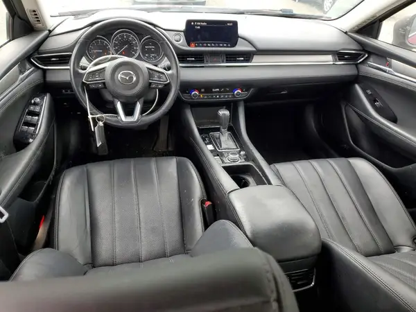 JM1GL1VM1K1506957 2019 MAZDA 6 - Image 8