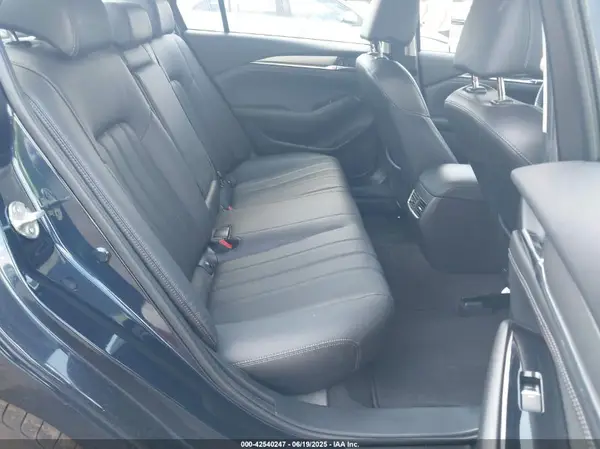 JM1GL1VM1K1506960 2019 MAZDA 6 - Image 8