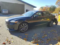 JM1GL1VM1K1507042 2019 MAZDA 6