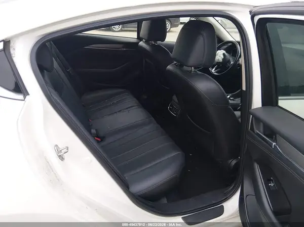 JM1GL1VM1K1508711 2019 MAZDA 6 - Image 8