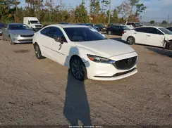 JM1GL1VM1L1511609 2020 MAZDA 6