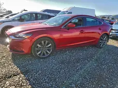 JM1GL1VM1L1512162 2020 MAZDA 6