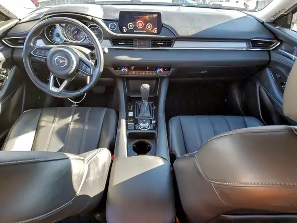 JM1GL1VM1L1512162 2020 MAZDA 6 - Image 8