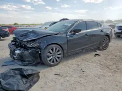 JM1GL1VM1L1512209 2020 MAZDA 6
