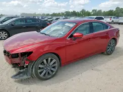 JM1GL1VM1L1512257 2020 MAZDA 6