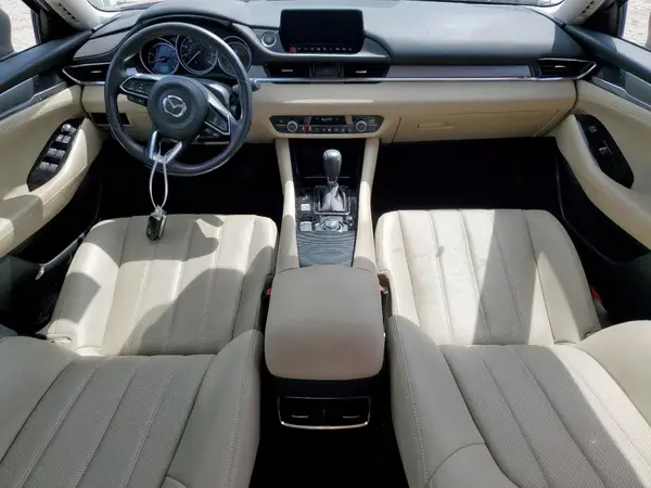 JM1GL1VM1L1512257 2020 MAZDA 6 - Image 8