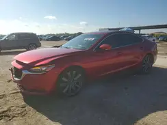 JM1GL1VM1L1512629 2020 MAZDA 6