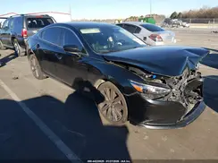JM1GL1VM1L1515787 2020 MAZDA 6