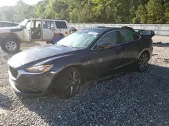 JM1GL1VM1L1517006 2020 MAZDA 6