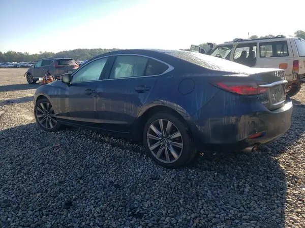 JM1GL1VM1L1517006 2020 MAZDA 6 - Image 2