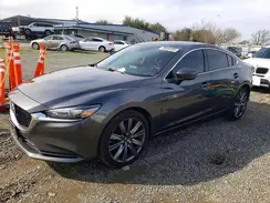 JM1GL1VM1L1517474 2020 MAZDA 6