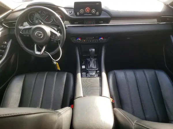 JM1GL1VM1L1517474 2020 MAZDA 6 - Image 8