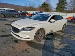 JM1GL1VM1L1518267 2020 MAZDA 6
