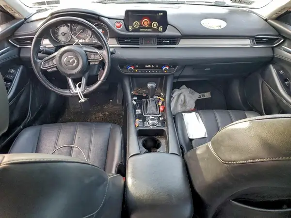 JM1GL1VM1L1518267 2020 MAZDA 6 - Image 8