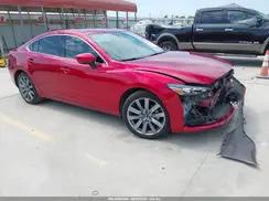 JM1GL1VM1L1518432 2020 MAZDA 6