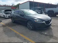 JM1GL1VM1L1520102 2020 MAZDA 6