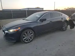 JM1GL1VM1L1520665 2020 MAZDA 6