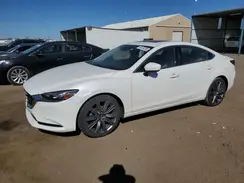JM1GL1VM1L1521007 2020 MAZDA 6