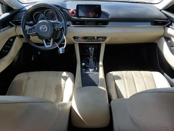 JM1GL1VM1L1521007 2020 MAZDA 6 - Image 8