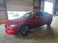 JM1GL1VM1L1521198 2020 MAZDA 6