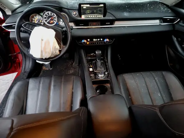 JM1GL1VM1L1525218 2020 MAZDA 6 - Image 8