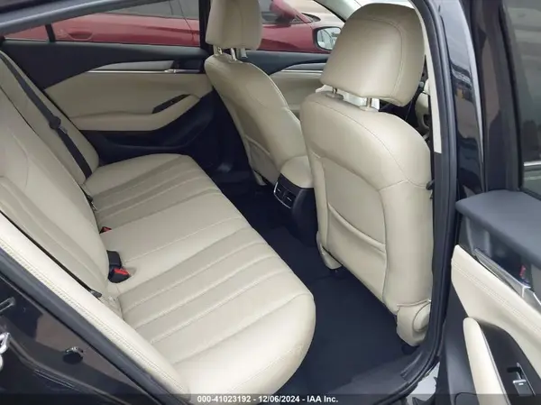 JM1GL1VM1L1525879 2020 MAZDA 6 - Image 8