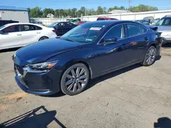 JM1GL1VM1L1526479 2020 MAZDA 6
