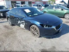JM1GL1VM1L1526496 2020 MAZDA 6
