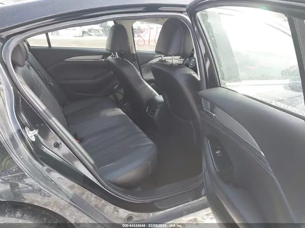 JM1GL1VM1L1526675 2020 MAZDA 6 - Image 8