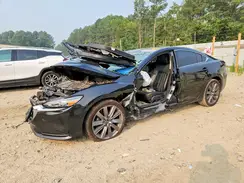 JM1GL1VM1L1526725 2020 MAZDA 6