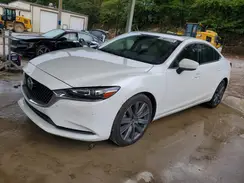 JM1GL1VM1L1526871 2020 MAZDA 6