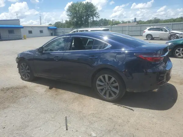JM1GL1VM1L1527518 2020 MAZDA 6 - Image 2